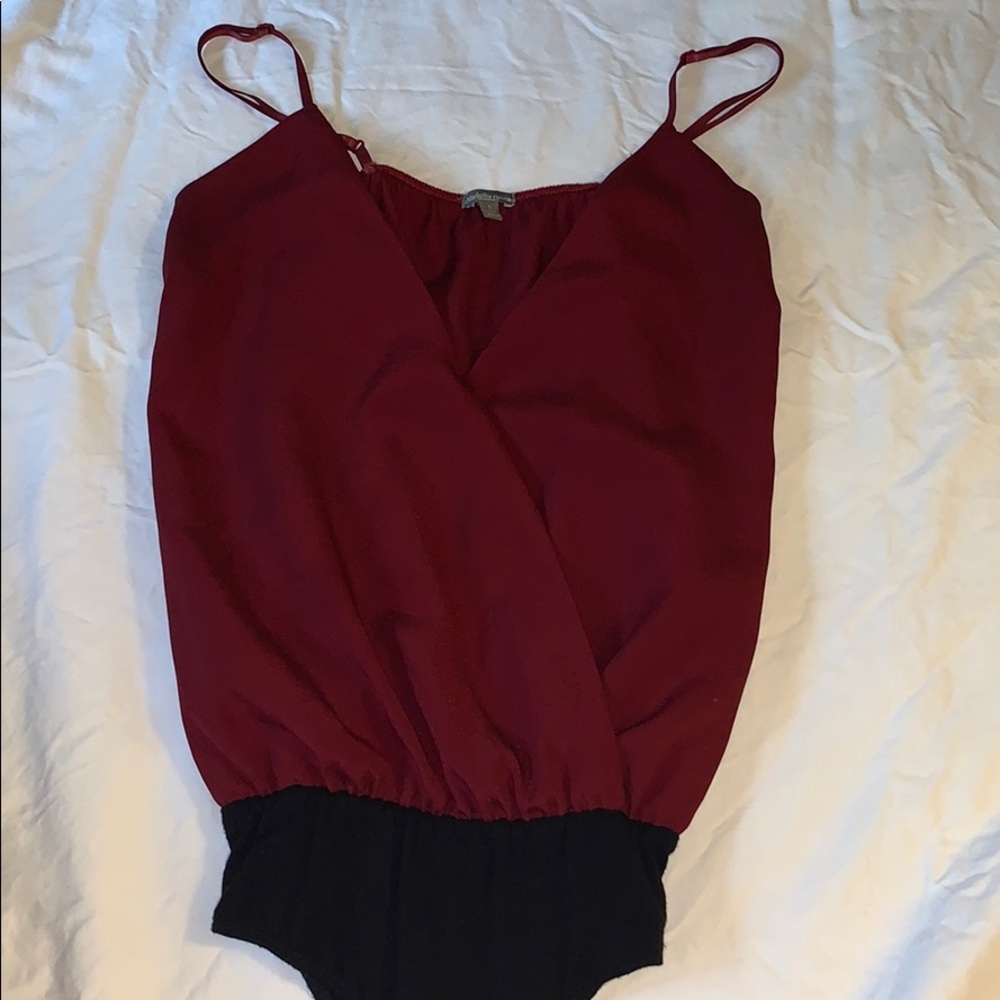 Bodysuit